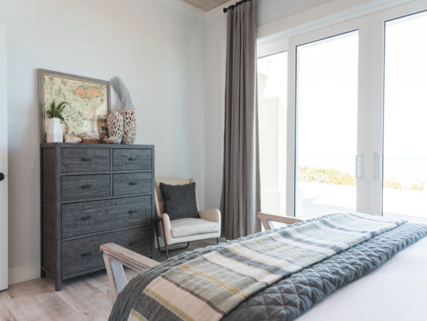 Luxurious Beachfront Villa in Little Exuma - 4-Bedroom Getaway